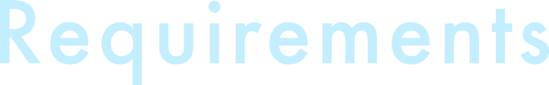 recruitment